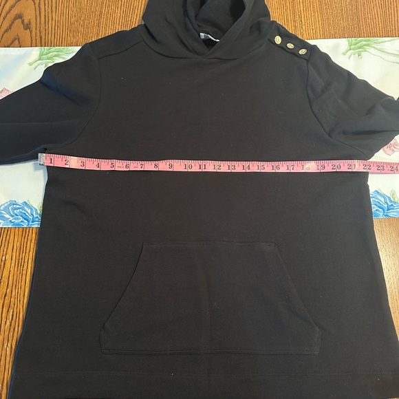 LOFT black Sweater - Picture 7 of 11